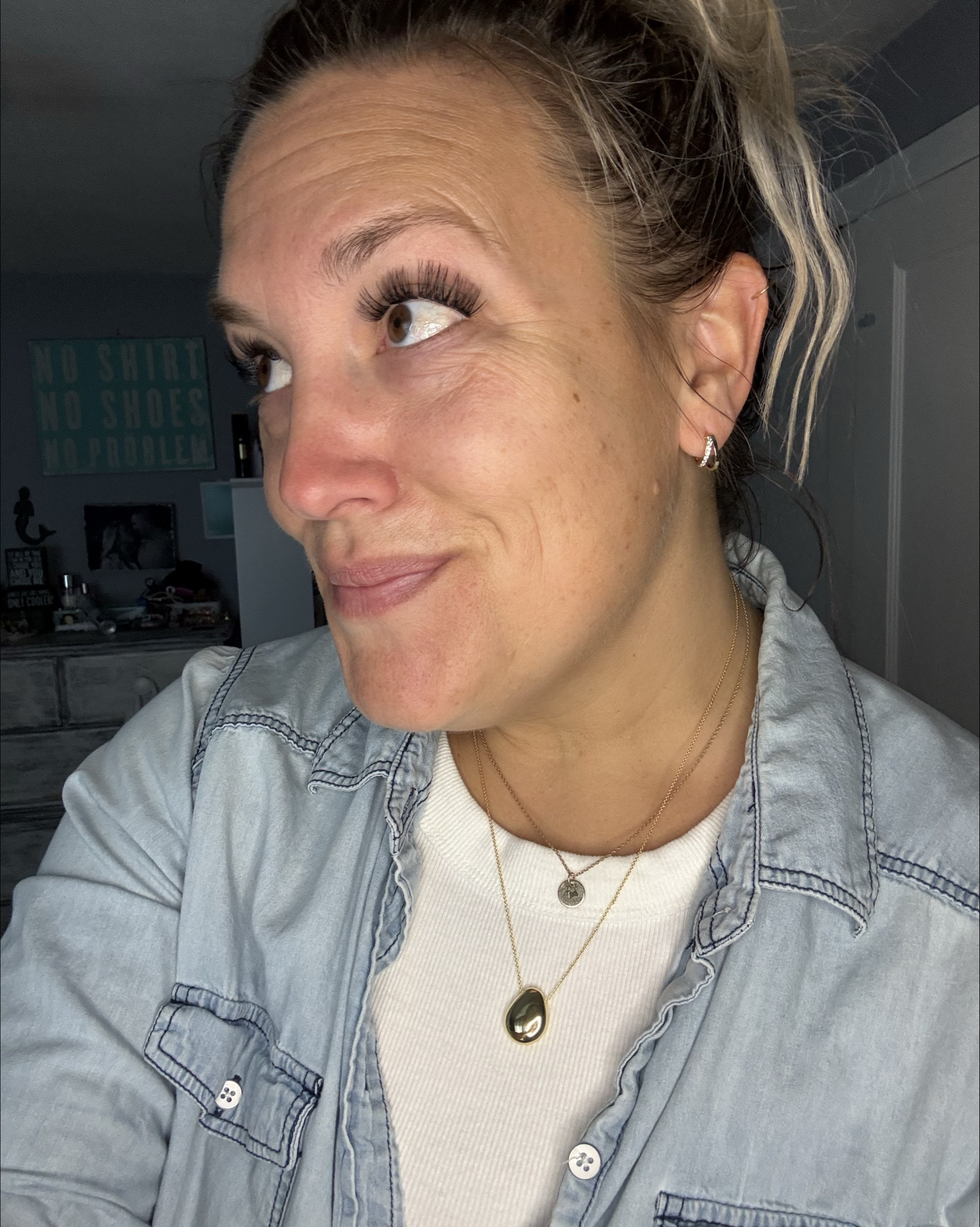fun fact: my Ana Luisa jewelry is my first ever gold jewlery i wear EVERY day! ✨

take advantage of the winter sale and get 💎 FREE diamond studs 💎  + up to 25% off orders $250+

I’ve been wearing my gold this year and have been loving the switch from silver with my sturdy Ana Luisa pieces! these fresh little restocks are a perfect way to glam up my holiday looks!

#LTKFindsUnder100 #LTKGiftGuide #LTKmomlife