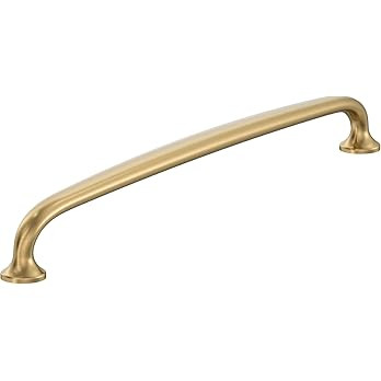 Amerock BP54056CZ | Champagne Bronze Appliance Pull | 18 inch (457mm) Center-to-Center Cabinet Ha... | Amazon (US)