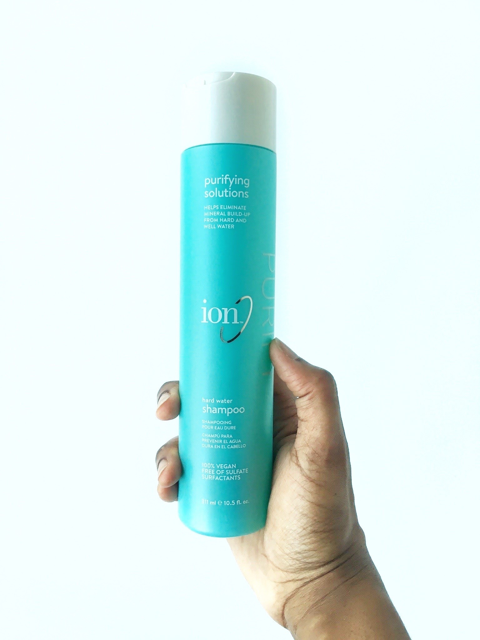 Need a deep cleansing or chelating shampoo to remove hard water check out this one. The Ion Hard Water Shampoo is buy 1 get 1 50% off at Sally Beauty.
#LTKhair #hairproducts

#LTKSaleAlert #LTKBeauty