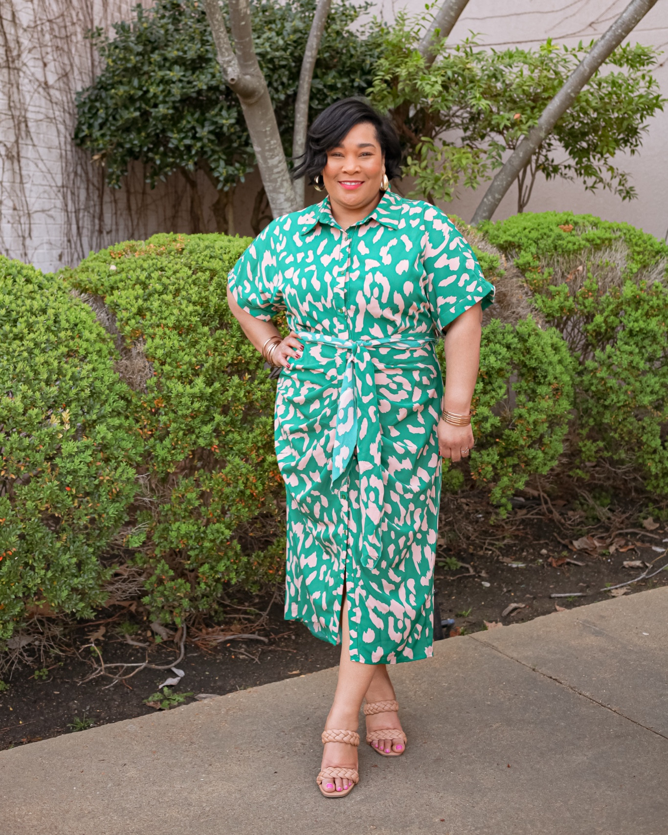 #shein spring style. Use code 
kpfusionQ2 to enjoy 15% off!

Spring outfit, summer outfit 

#LTKmidsize #LTKstyletip #LTKfindsunder50