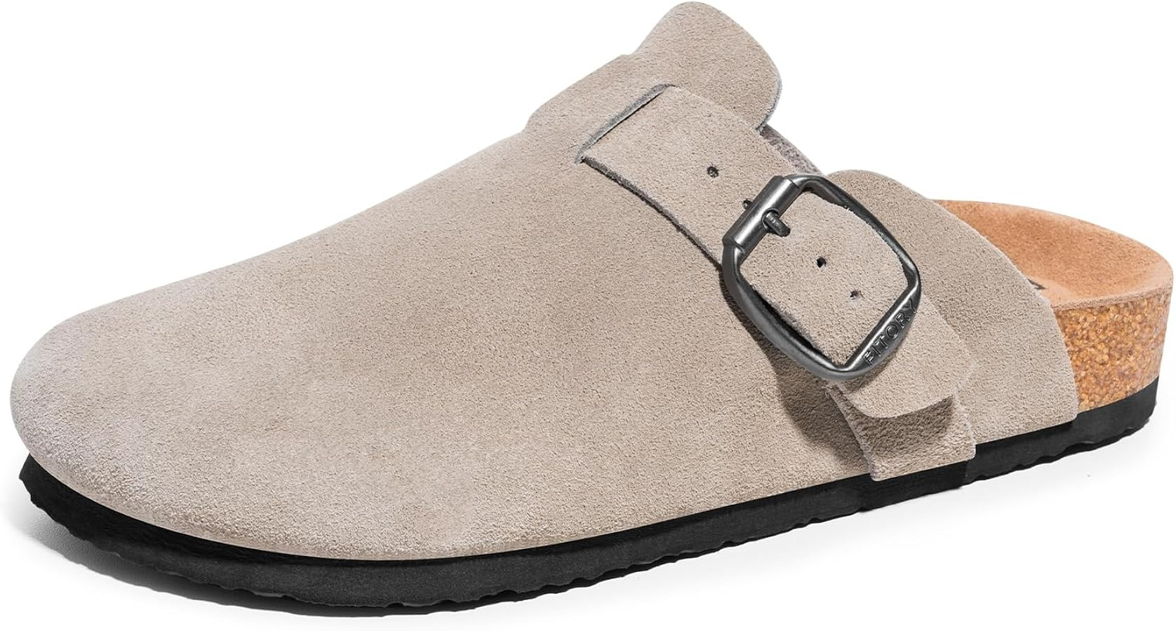 FITORY Mens Clogs Mules Size 7-14 | Amazon (US)