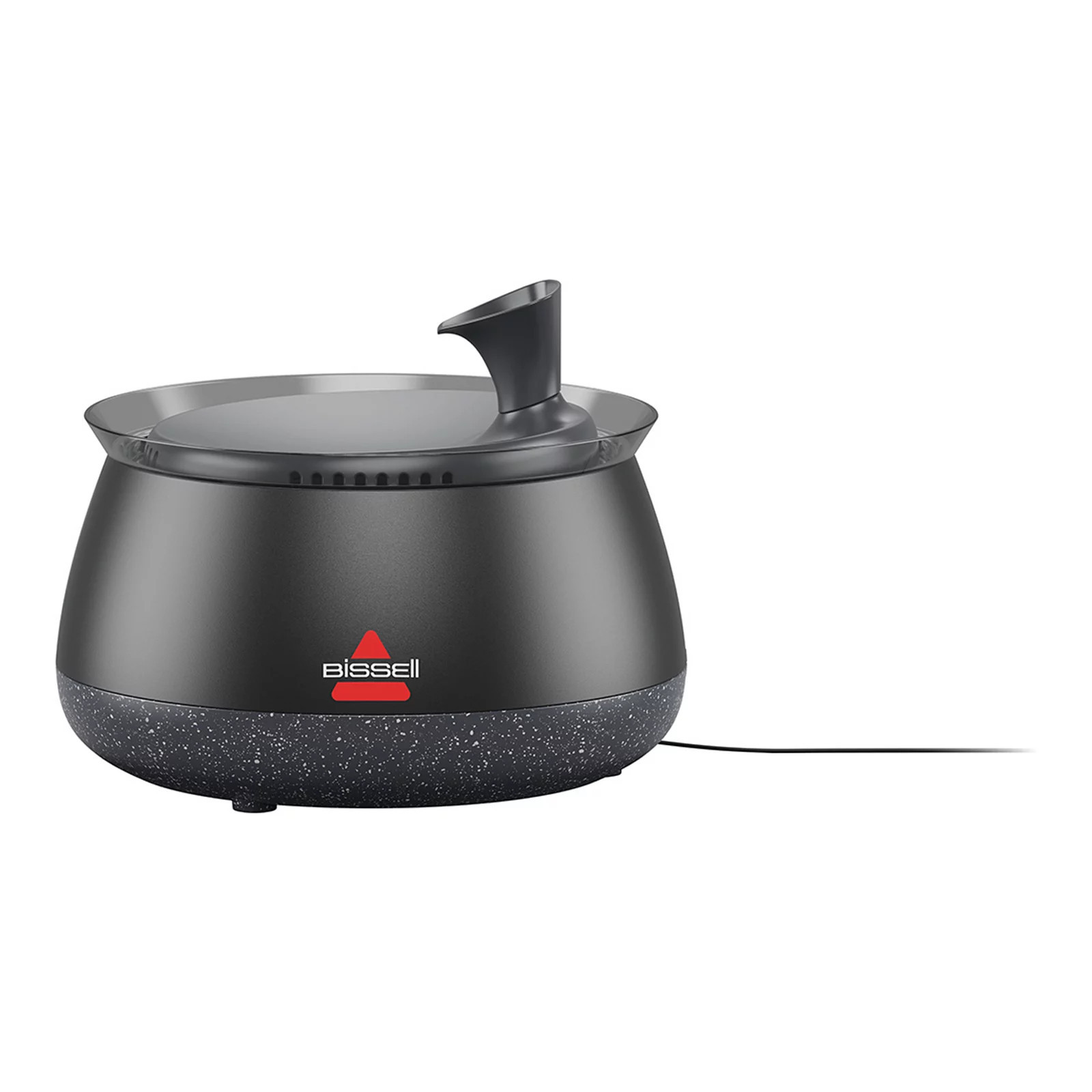 BISSELL HydrateWell™ Automatic Pet Fountain, Black | Kohl's
