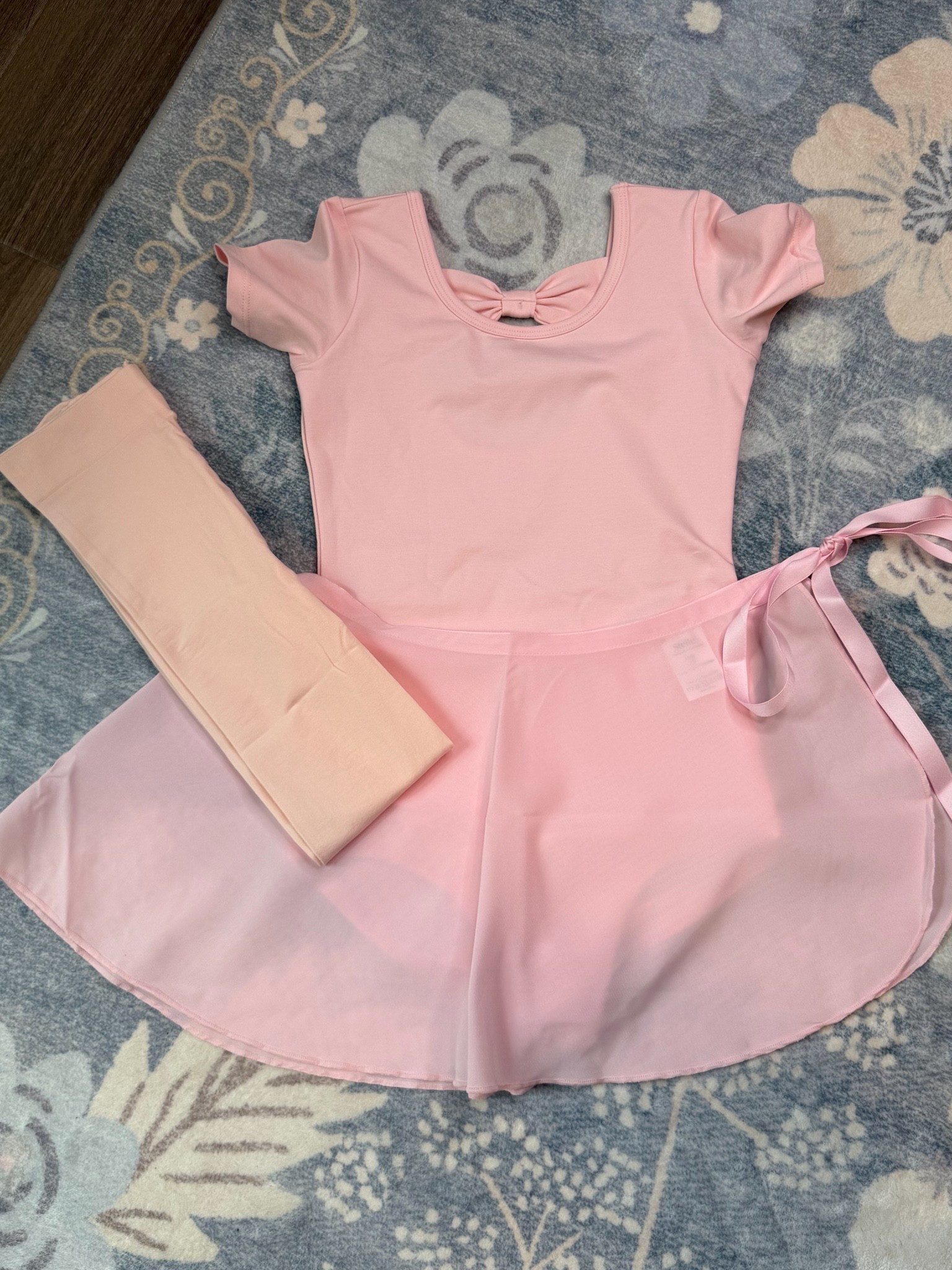 Adorable dance leotards!

#LTKKids #LTKBaby