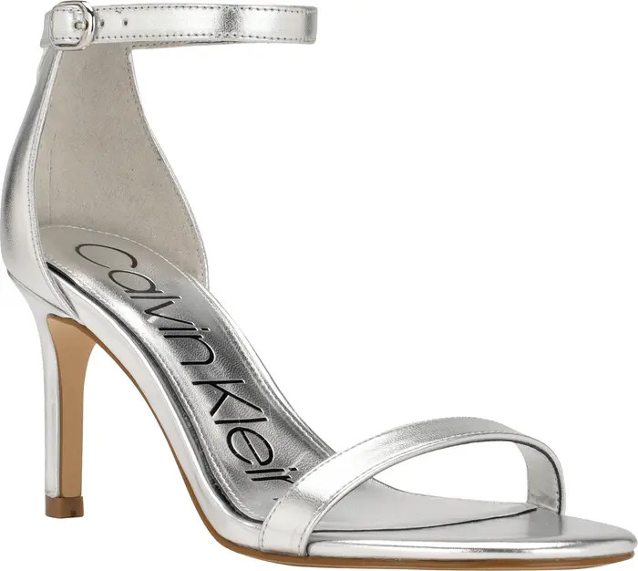 Fairy Ankle Strap Sandal (Women) | Nordstrom