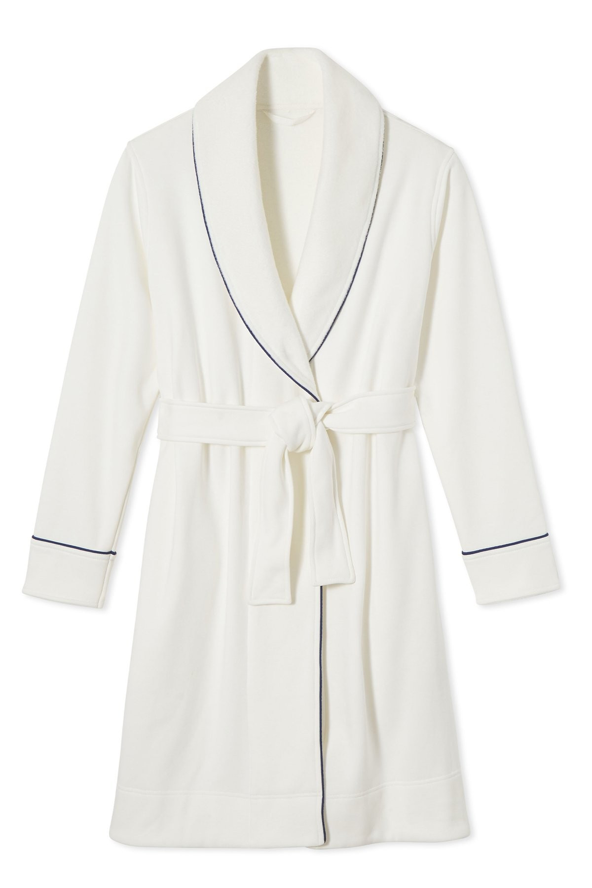 Cozy Robe in Navy | Lake Pajamas