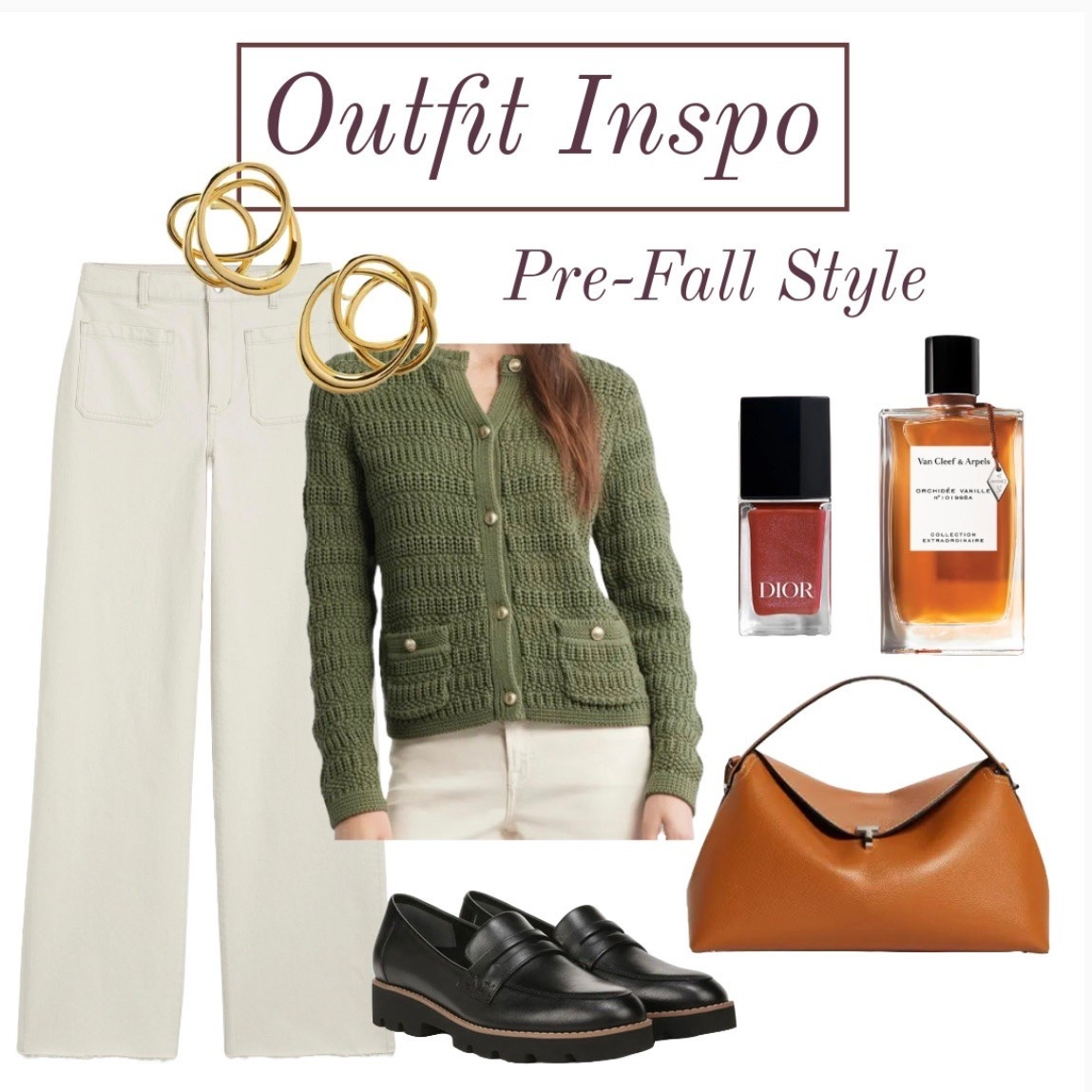 Love this cardigan sweater for fall outfit ideas 🙌💃🏻💕

#LTKootd #LTKBeauty #LTKSaleAlert