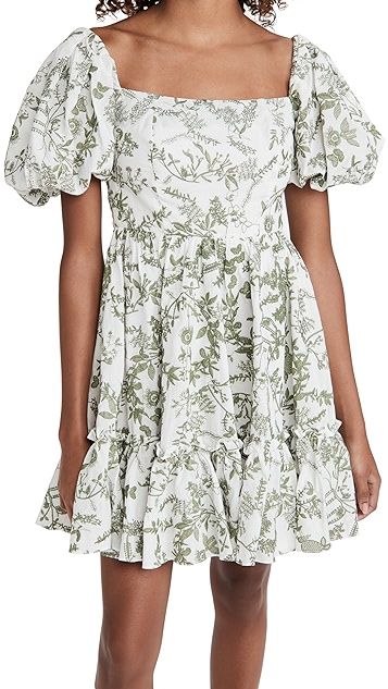 Margaret Dress | Shopbop