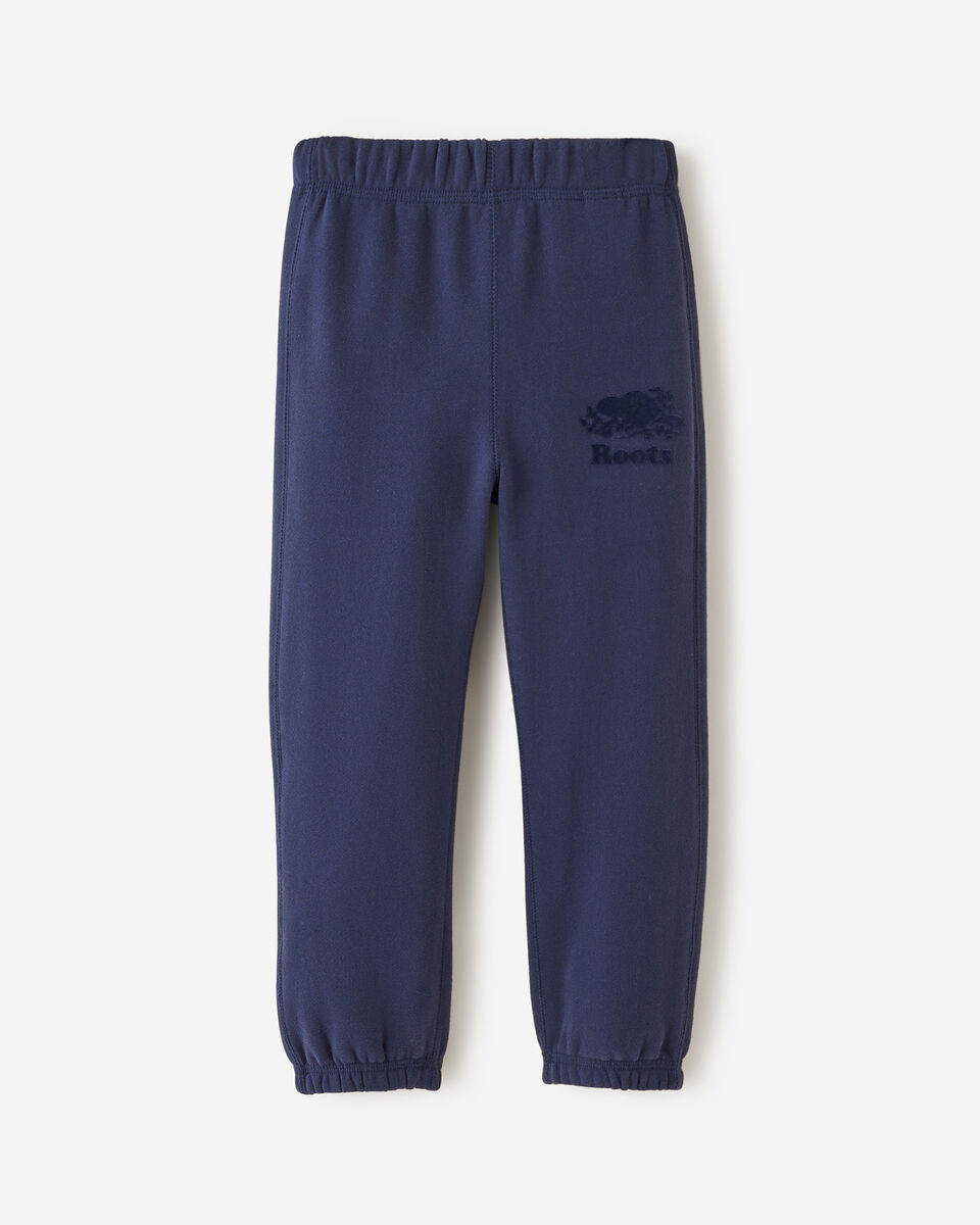Toddler Organic Original Sweatpant | Roots (CA)