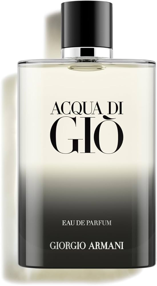 Armani Beauty - Acqua di Giò - Eau de Parfum - Cologne for Men - Fresh & Powerful Men’s Fragra... | Amazon (US)