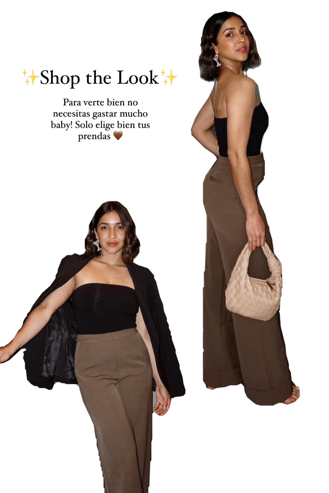 Look good for less 💅🏽✨🤎

#LTKSeasonal #LTKFindsUnder100