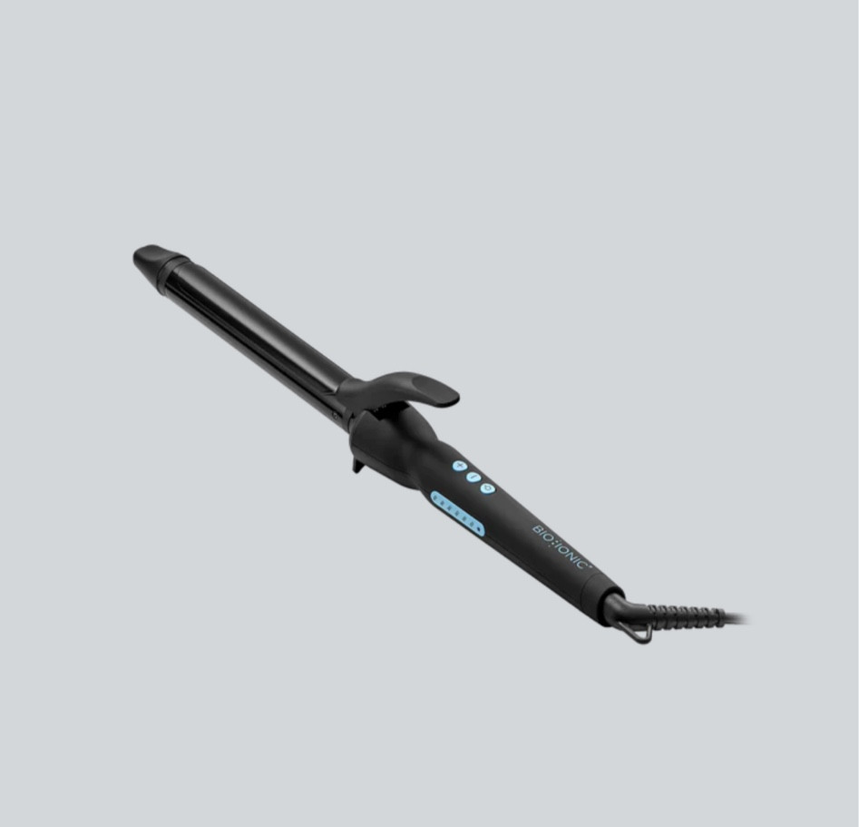 Bio ionic long barrel curling iron on sale 40% off!

Black Friday sale
Cyber Monday sale
Christmas gift for her
Christmas sale
Hair tools
Hot tools 

#LTKCyberWeek #LTKHoliday #LTKSaleAlert