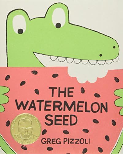 The Watermelon Seed | Amazon (US)