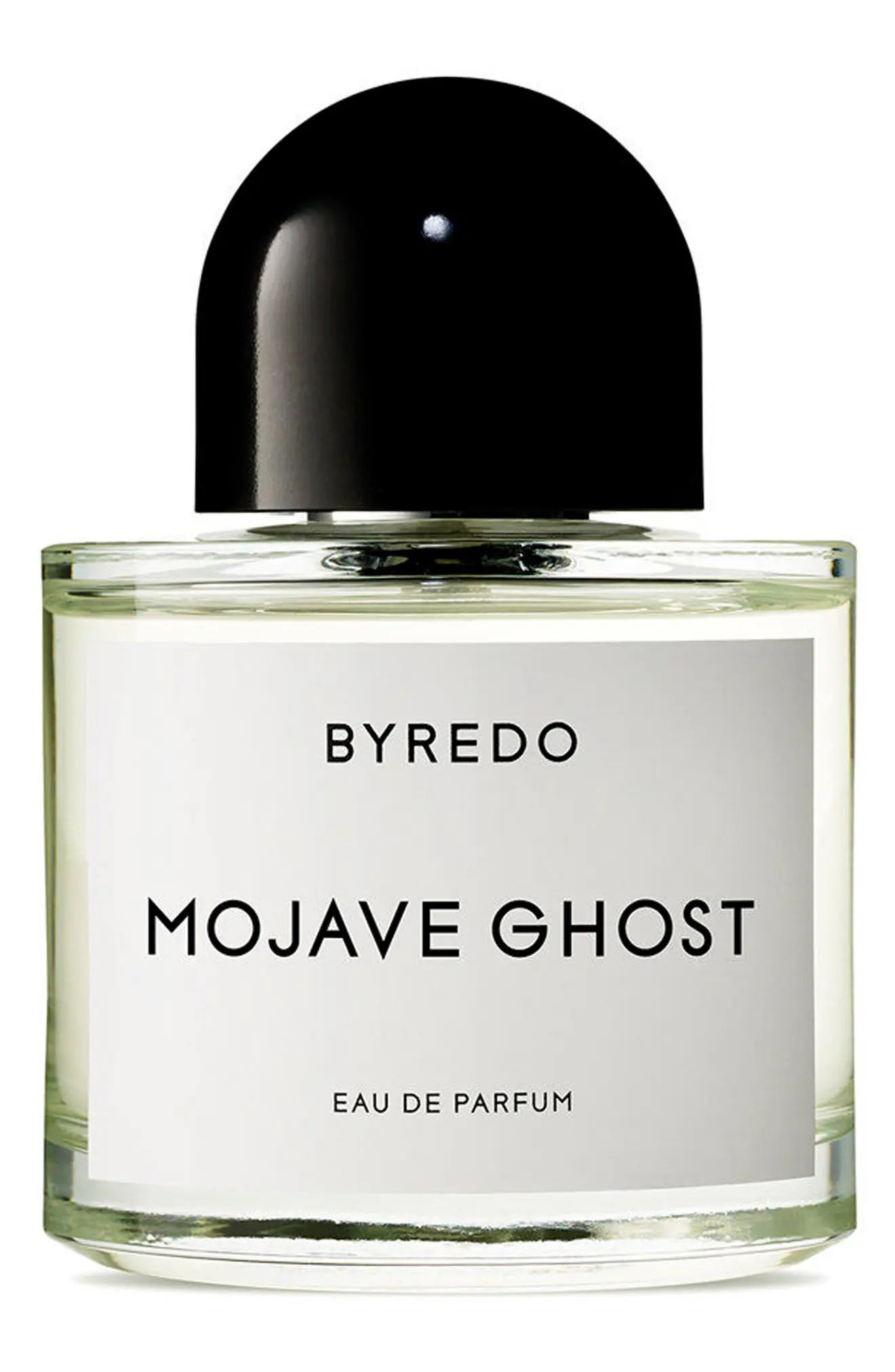 BYREDO Mojave Ghost Eau de Parfum, Size 1.6 Oz at Nordstrom | Nordstrom