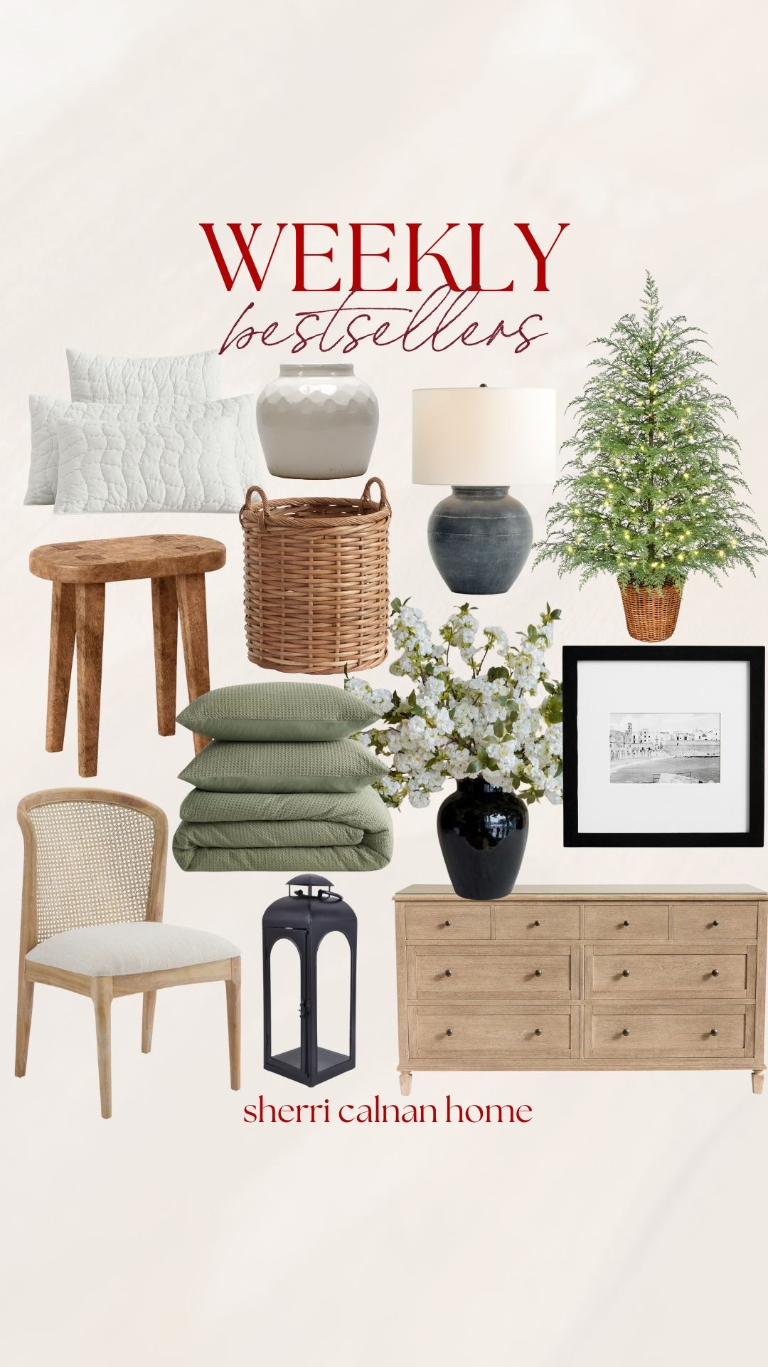 Most loved this week. sherricalnanhome viral home decor finds dining chairs, chair, pottery barn dresser, viral
Etsy faux stems, neutral home decor finds, coastal farmhouse, home decor, pottery barn most loved

#LTKdayinmylife #LTKSeasonal #LTKHome