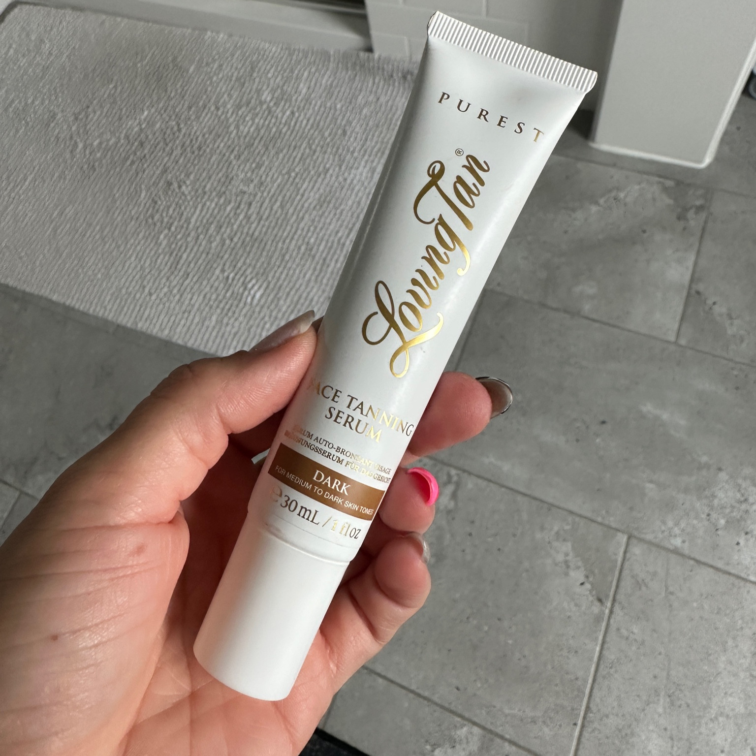 Face tanning serum

#LTKBeauty #LTKSeasonal #LTKStyleTip