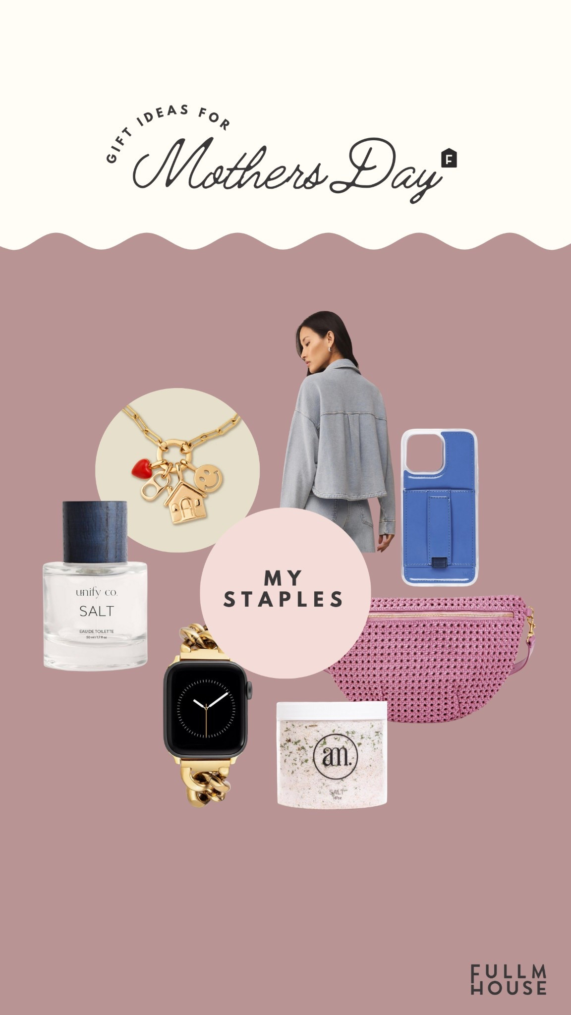 These are my go-to favorite finds! They’d make great gifts!