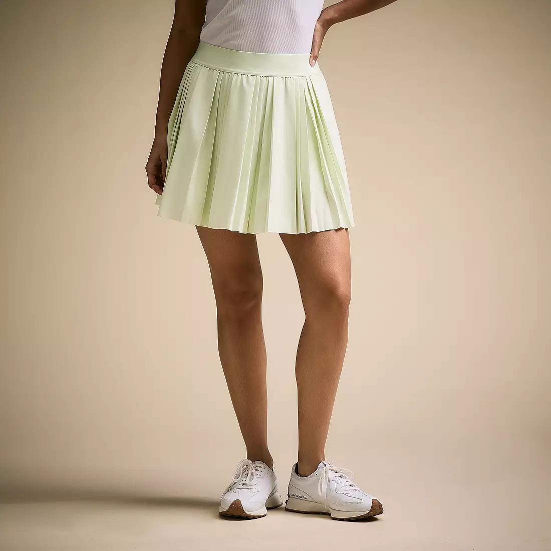 CALIA Women's TrueLight 16\u201d Pleated Golf Skort | DICK'S Sporting Goods