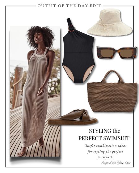 Styling The Perfect Swimsuit

Outfit combination ideas for styling the Perfect Summersalt Swimsuit.

Effortless elegance.



#LTKstyletip #LTKswim #LTKover40