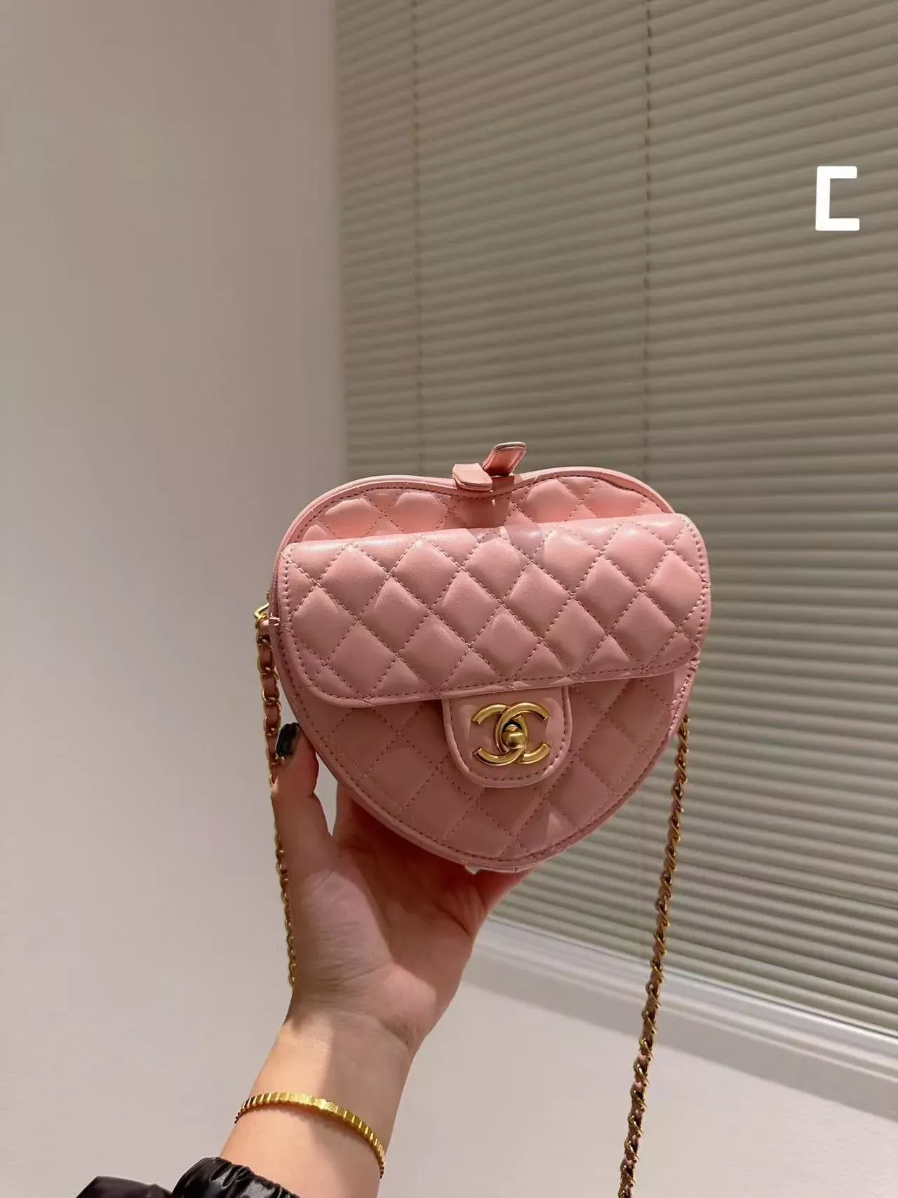 chanel bag dupe dhgate