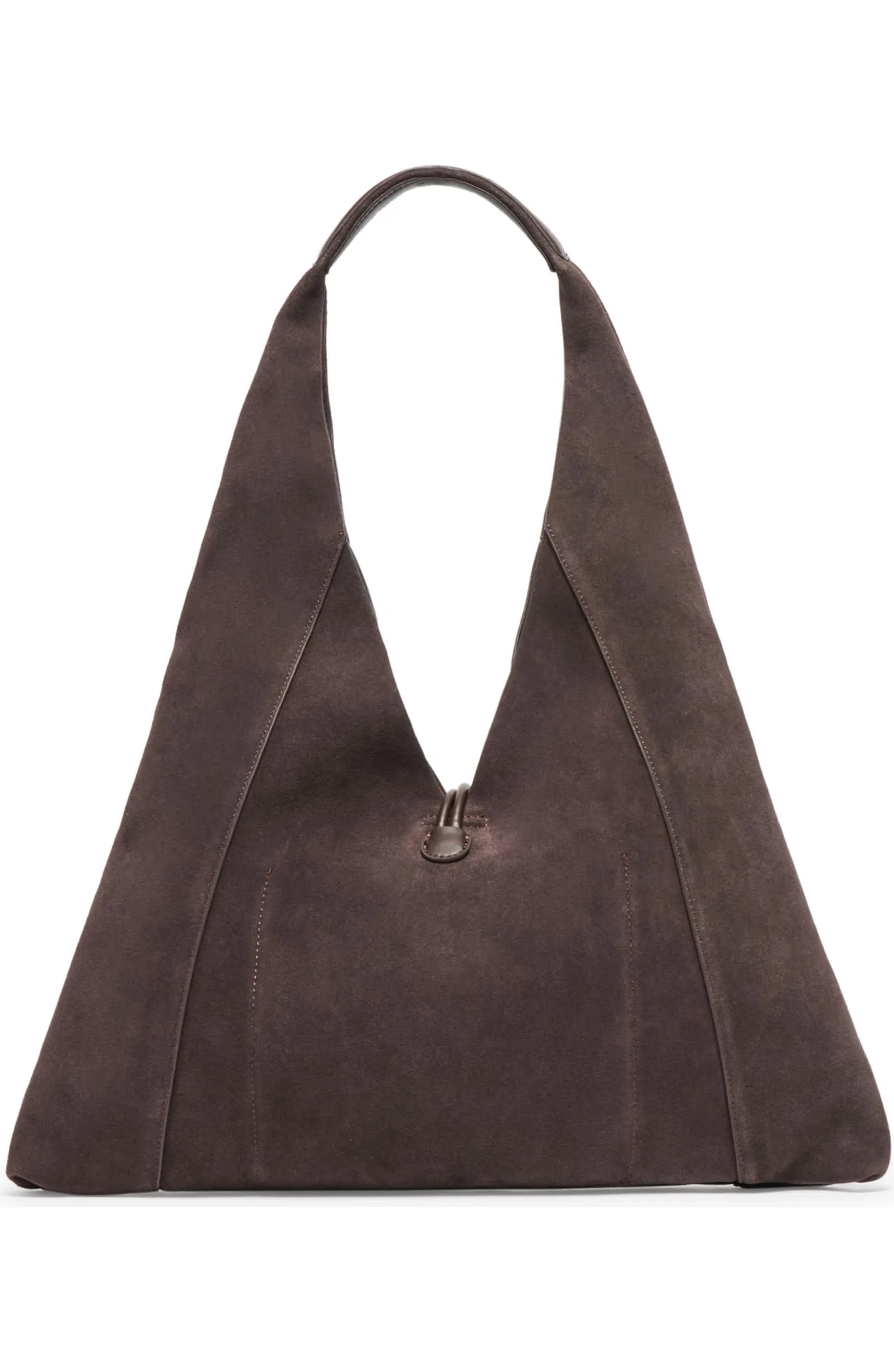 Dolce Vita Malin Suede Hobo Bag | Nordstrom | Nordstrom