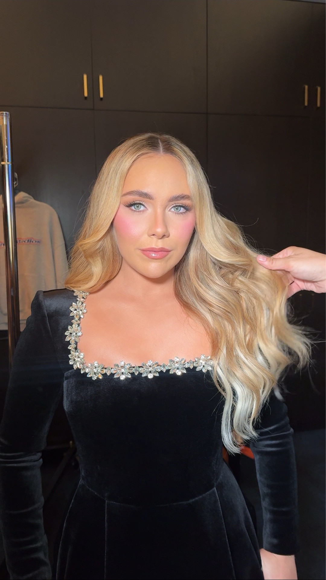 K O U V R 

#LTKBeauty