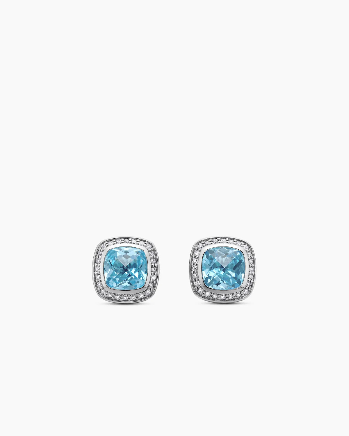 Albion® Stud Earrings | David Yurman