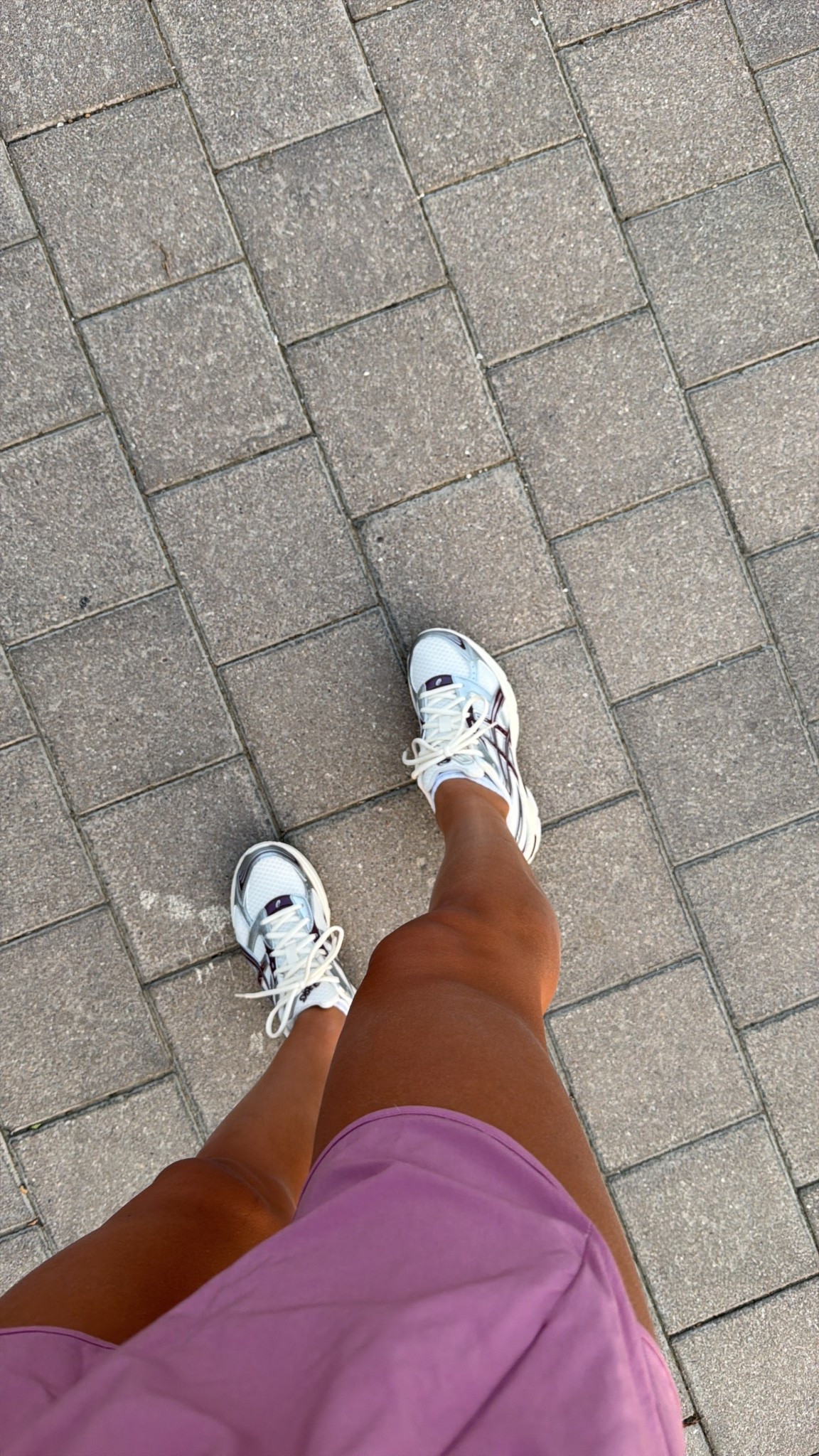 New in trainers 

#LTKfitness #LTKuk #LTKshoes