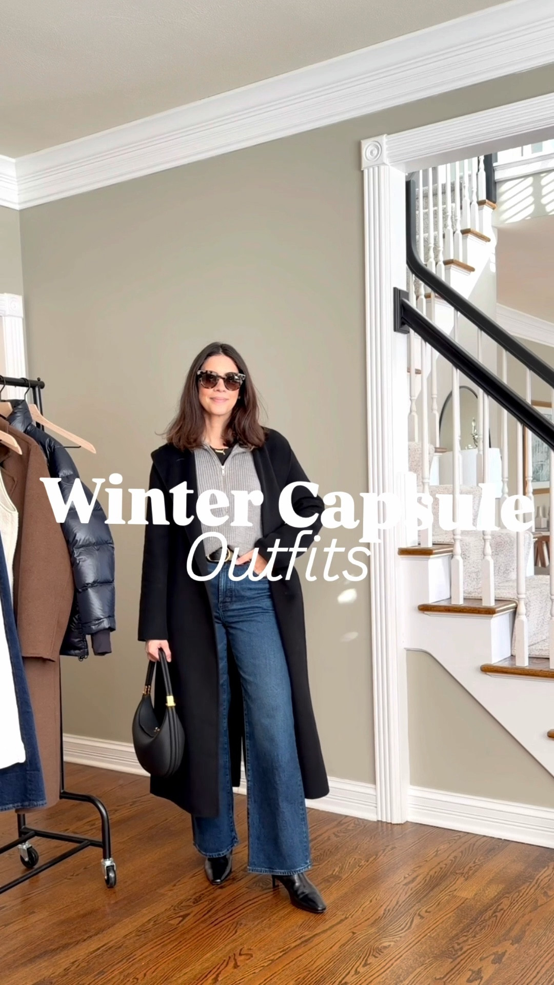 Winter capsule outfit formulas 🤍
Easy, elevated winter outfits I’m wearing on repeat as a busy mom.
Neutral capsule wardrobe pieces that mix & match effortlessly and actually make getting dressed simple.

winter capsule wardrobe, winter outfits for moms, neutral winter outfits, elevated casual outfits, everyday winter style, capsule wardrobe essentials, mom style outfits

#LTKFindsUnder100 #LTKFindsUnder50