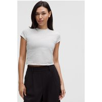 Organic Cotton Baby Tee | Lululemon (US)