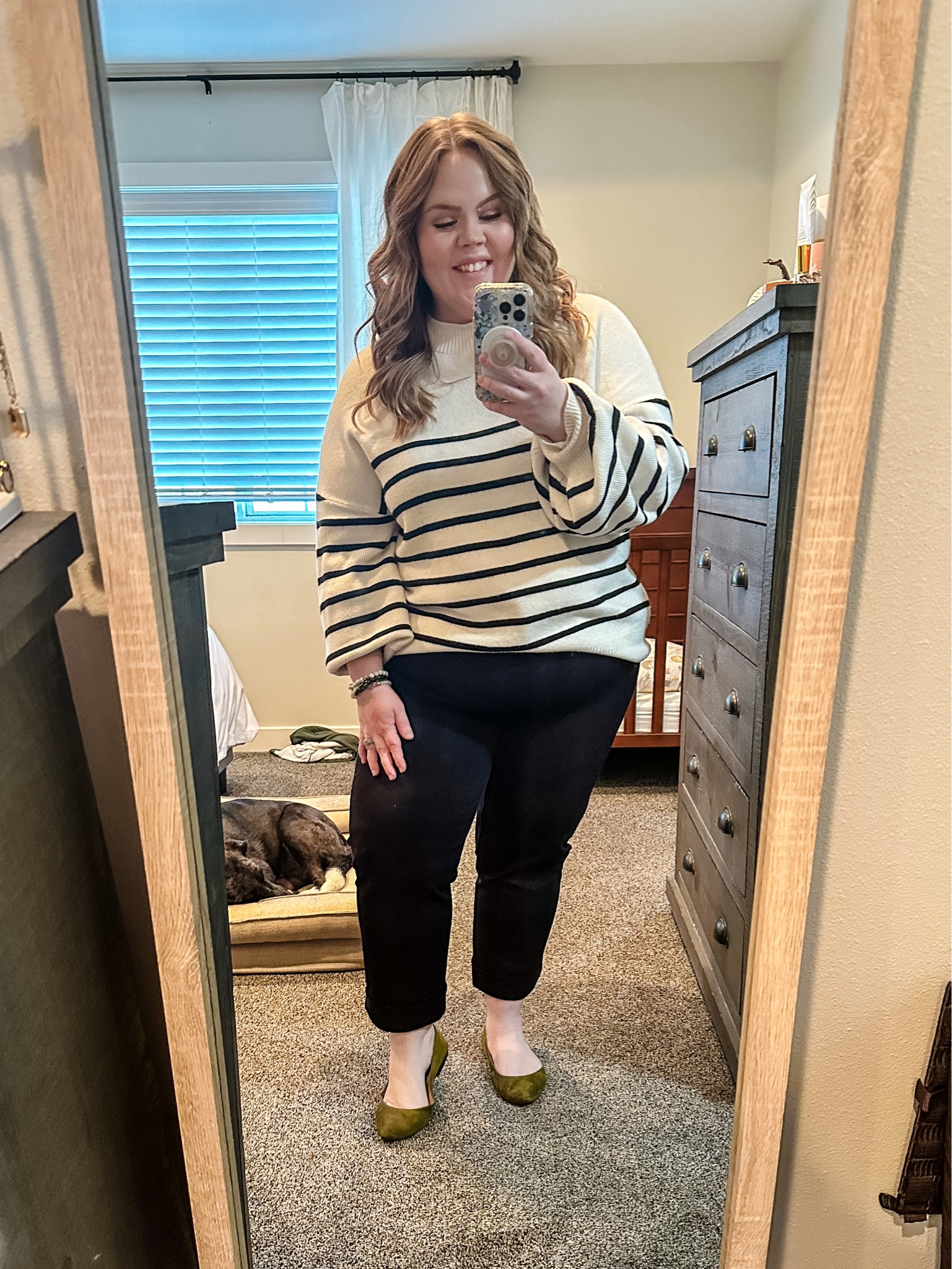 My favorite Amazon sweater is on sale for Cyber Monday!

#LTKplussize #LTKworkwear #LTKCyberWeek