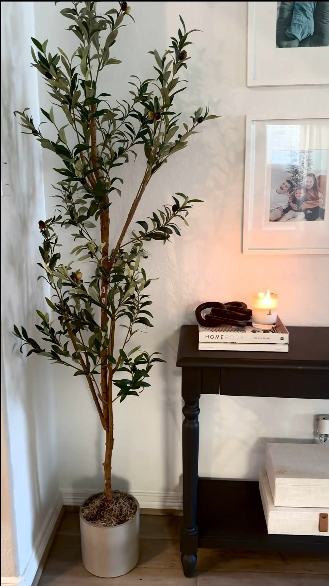 Slowly transitioning and trying to find the balance between every style I love 😅 follow me while I stress myself out, my pain is your gain 🤪 

#LTKxTarget #LTKhome #LTKVideo