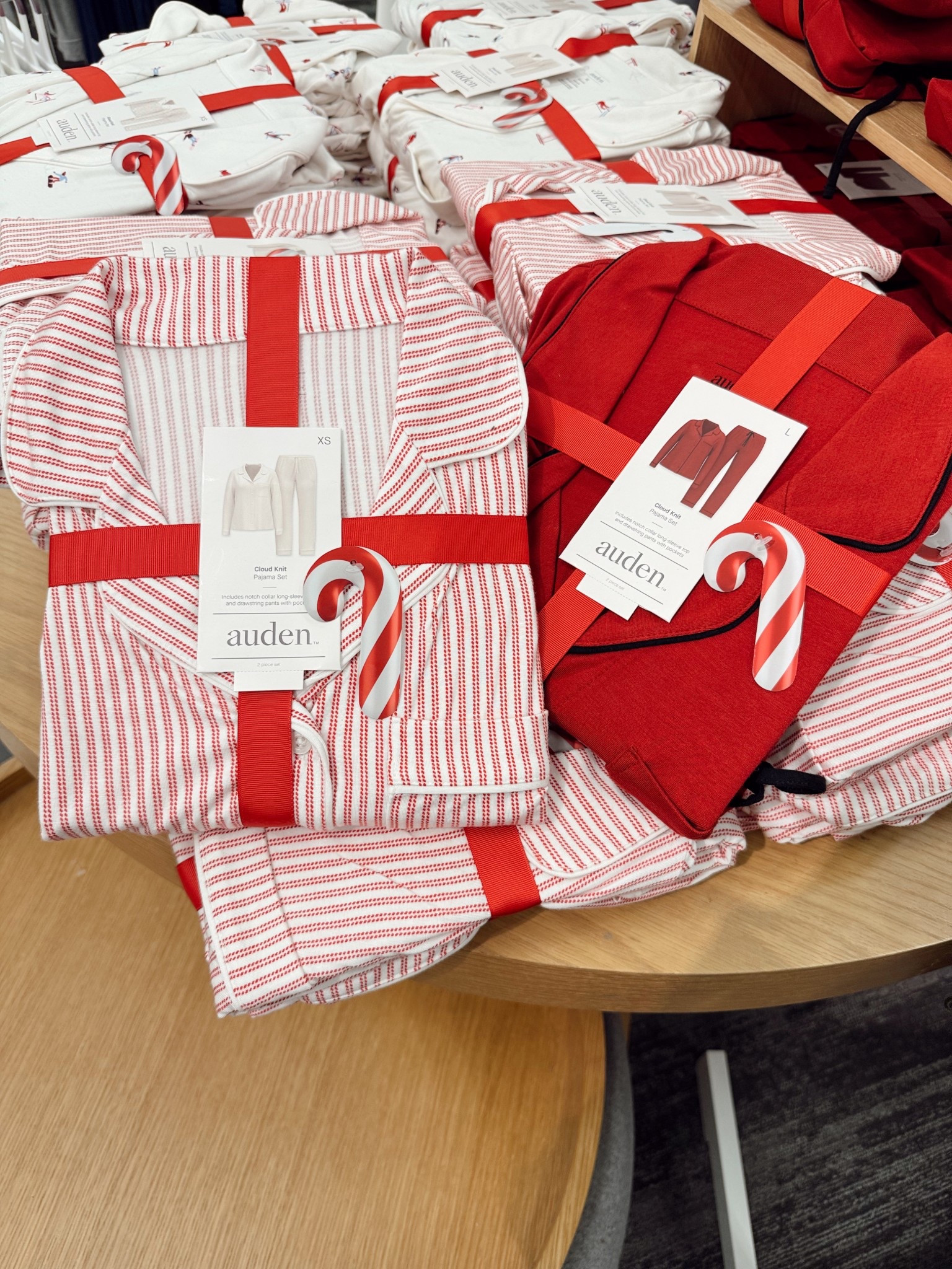 New Christmas Pajamas at Target by Auden 

#LTKGiftGuide #LTKHoliday #LTKSeasonal