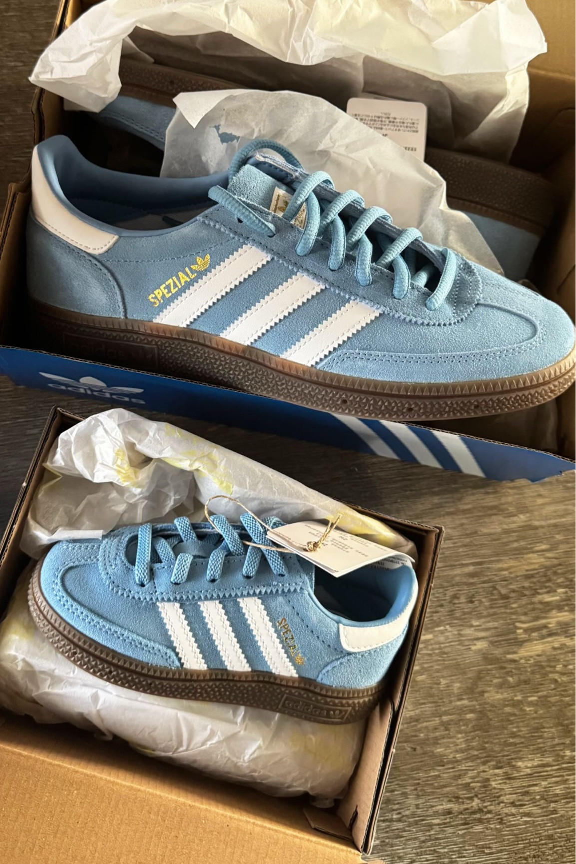 Matching shoes with my toddler >

#LTKKids #LTKStyleTip #LTKShoeCrush