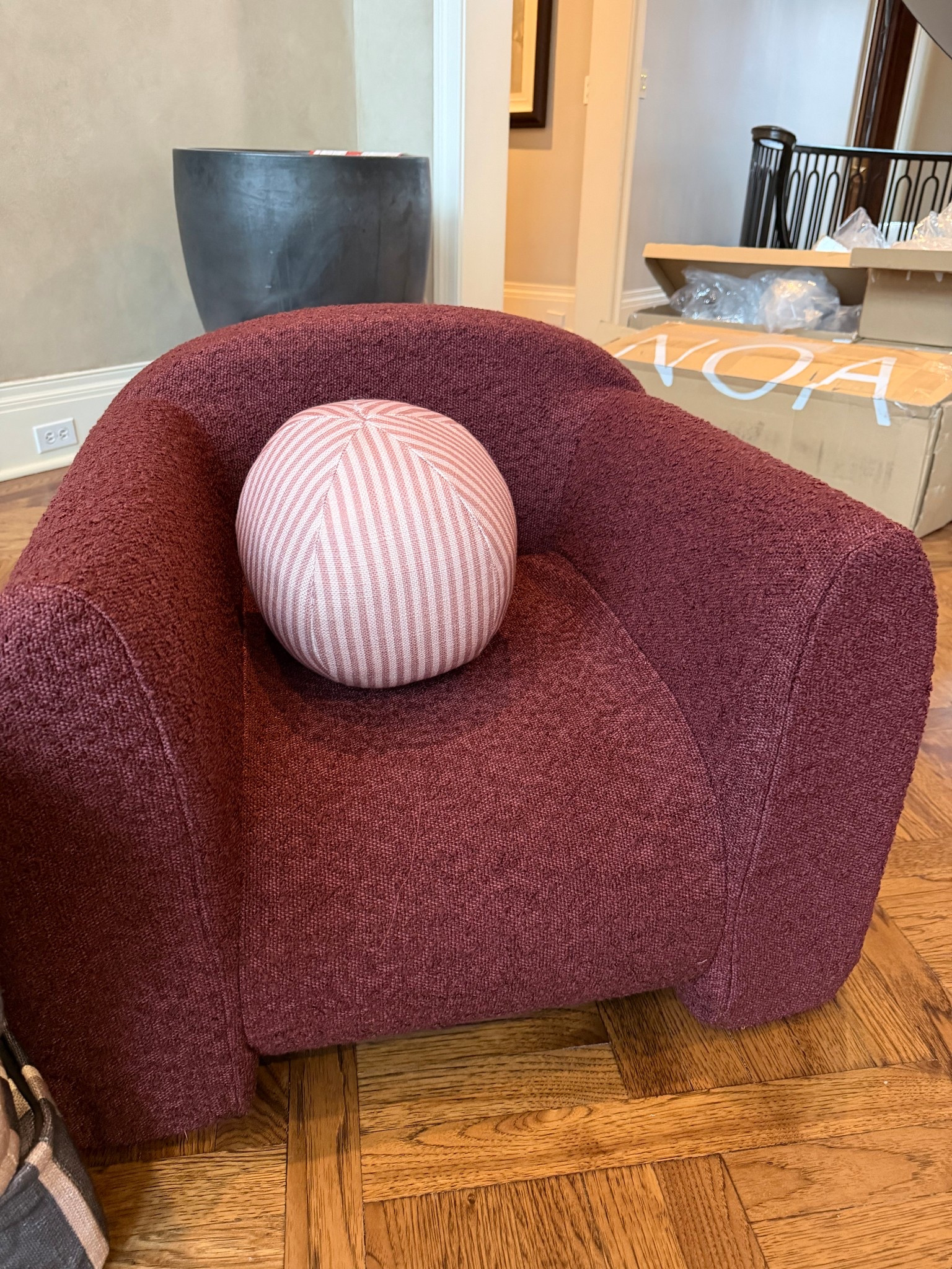 House of Noa soft play furniture! In so many fun prints to mix and match! 

Found the sweetest playroom furniture and I already know the kids are going to love this space. Linking everything we grabbed!

#LTKOver40 #LTKKids #LTKHome