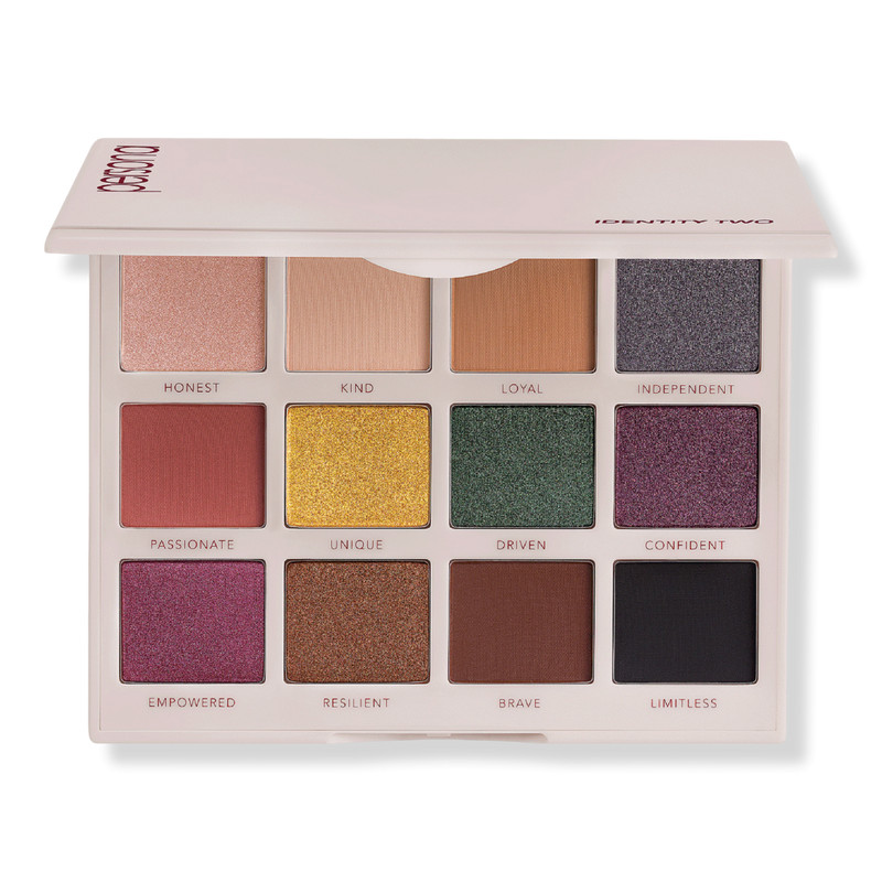 Persona Identity 2 Eyeshadow Palette | Ulta Beauty | Ulta