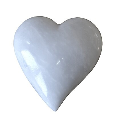 White Carrara Marble Heart Table Sculpture Home Decor Design H 8Cm  | eBay | eBay US