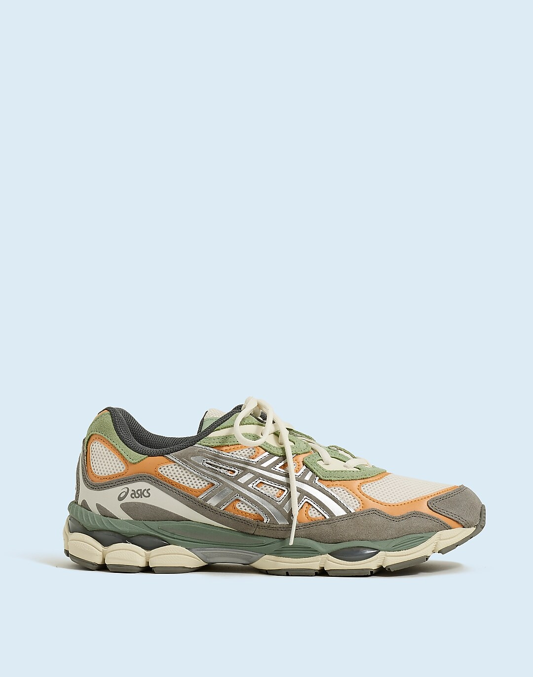 Asics&reg; GEL-NYC Sneakers | Madewell