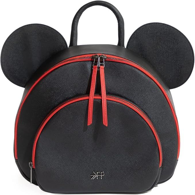 Freshly Picked Anaheim Backpack, Obsidian Mickey | Amazon (US)