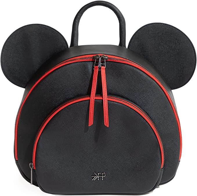 Freshly Picked Anaheim Backpack, Obsidian Mickey | Amazon (US)
