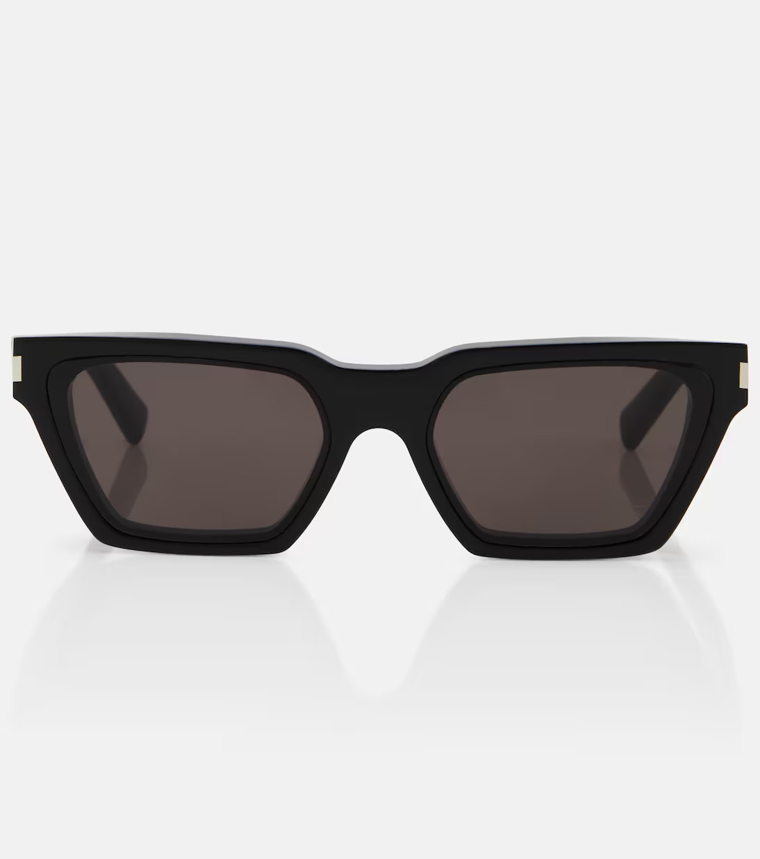 SL 633 cat-eye sunglasses | Mytheresa (INTL)