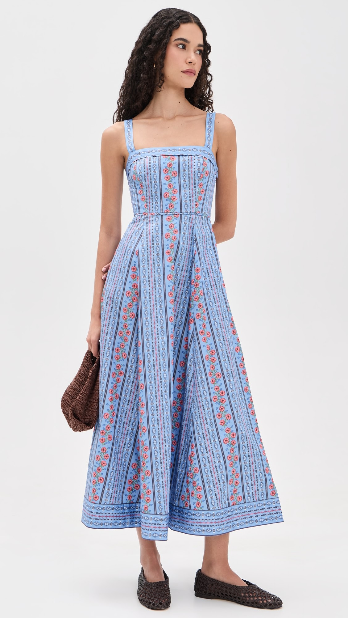 The Ezra Dress | Shopbop