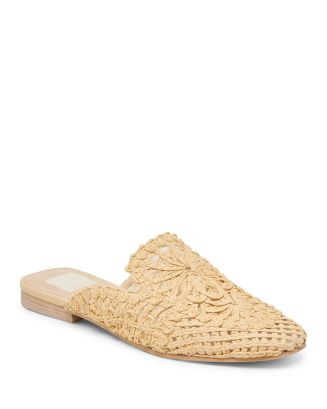 Dolce Vita Women's Diya Woven Flats | Bloomingdale's Shoes | Bloomingdale's (US)