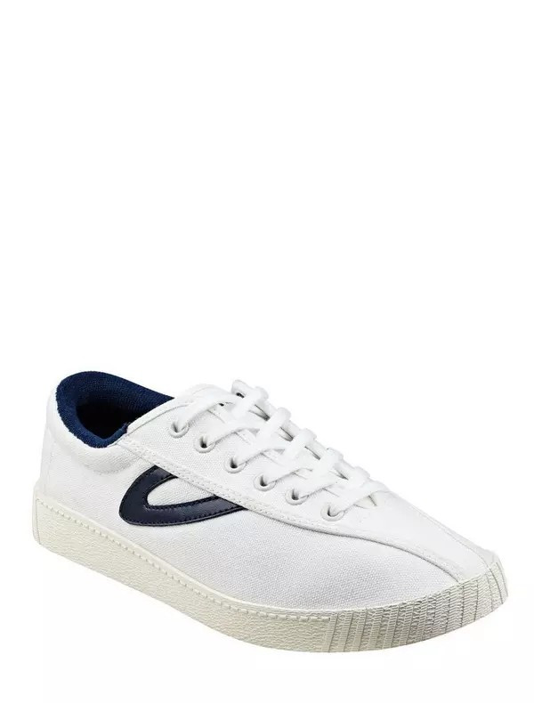 Tretorn Nylite Canvas Sneaker | Lucky Brand