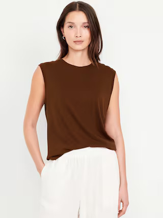 Muscle T-Shirt | Old Navy (US)