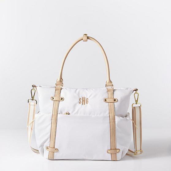 Essential Travel Diaper Bag | Mark and Graham