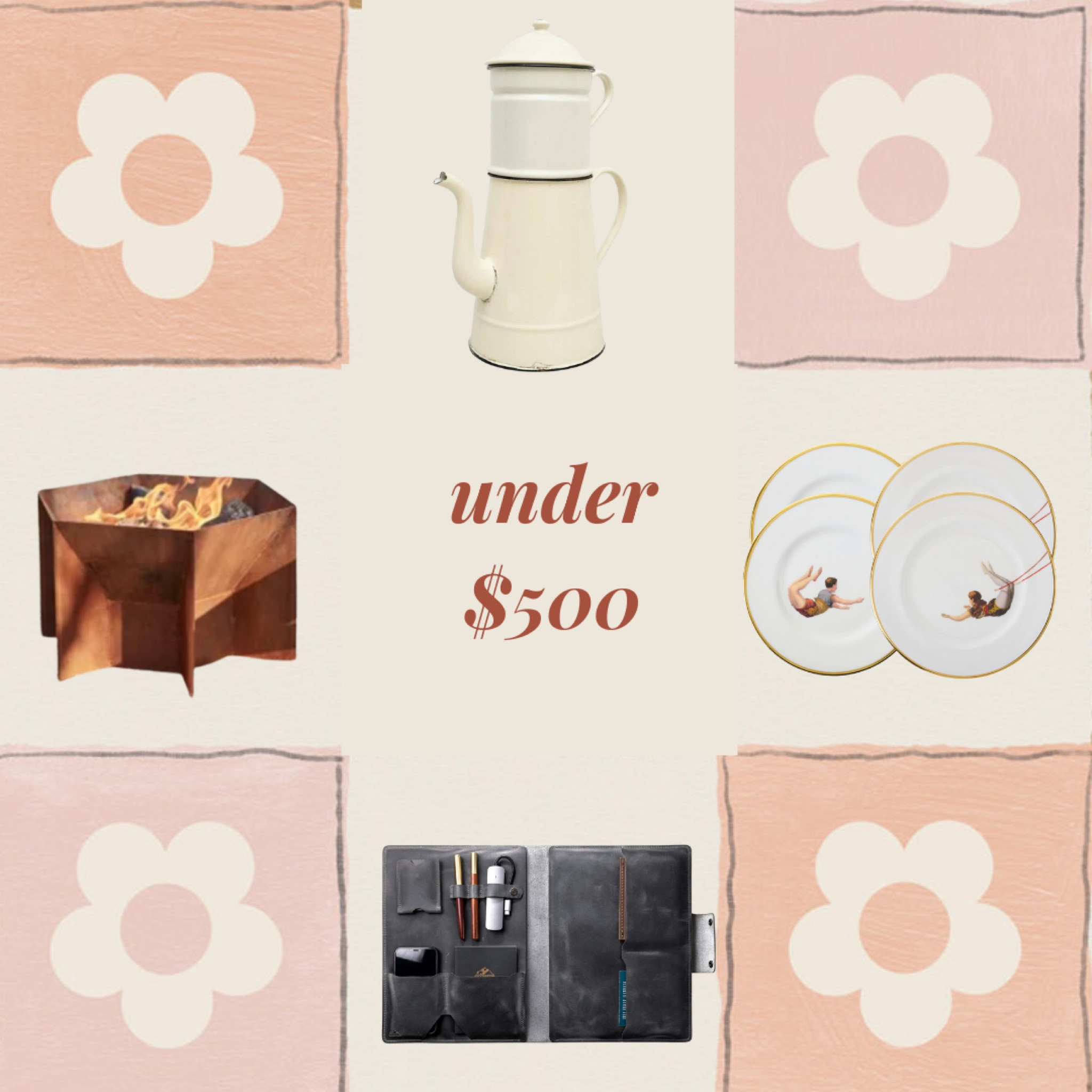 Swoon-worthy gifts under $500

#LTKGiftGuide #LTKHoliday #LTKCyberWeek