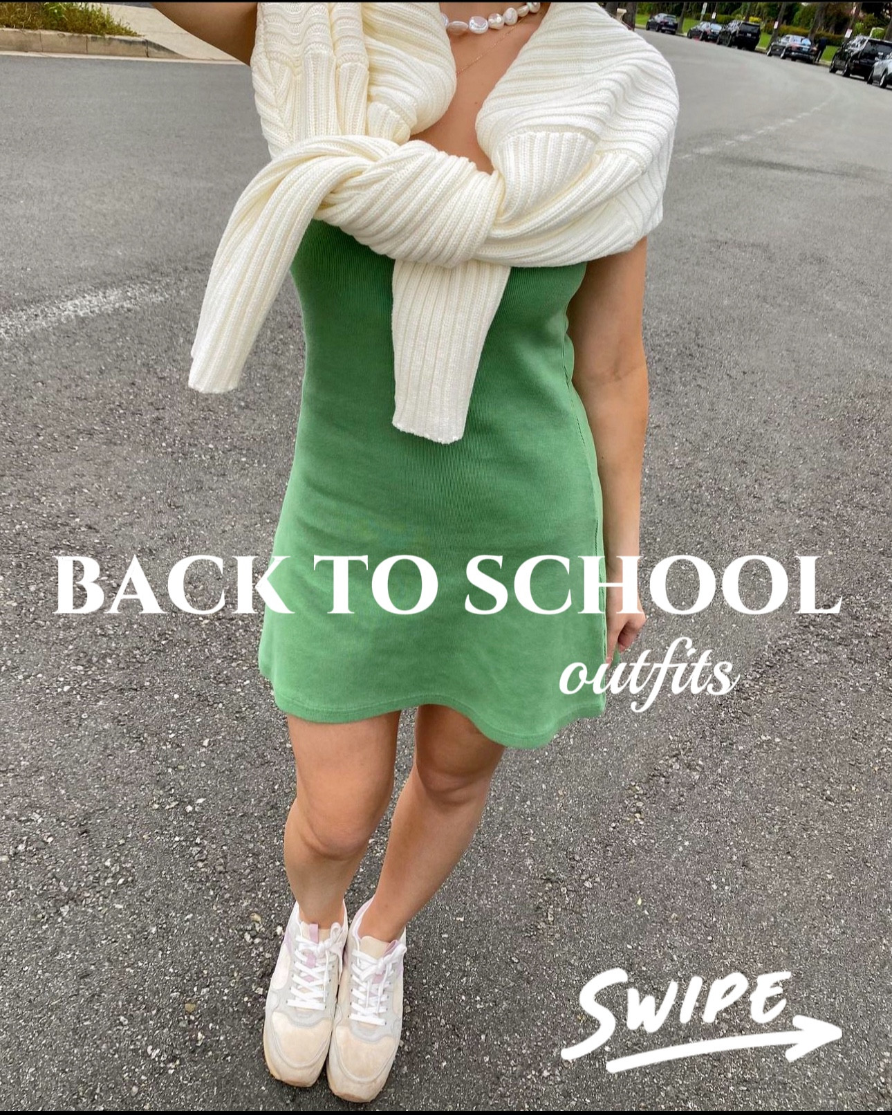 swipe for some casual and cute back to school outfit inspo that’s great for the summer to fall transitional season 💚



#LTKFindsUnder50 #LTKStyleTip #LTKBacktoSchool