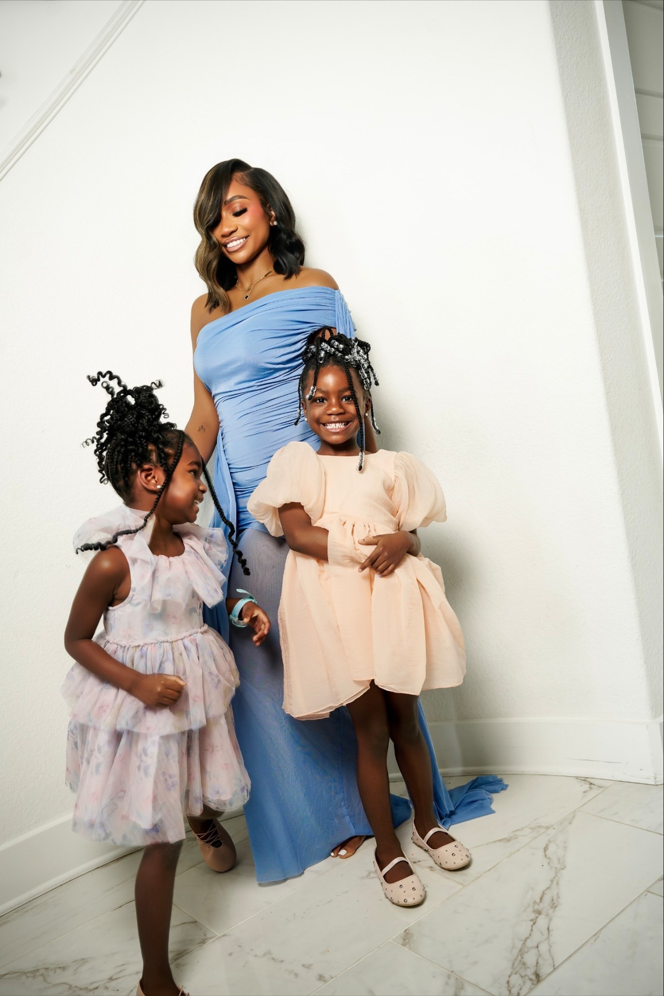 spring dresses for the whole fam! Easter dress and outfit inspo!

#LTKMidsize #LTKootd #LTKmomlife