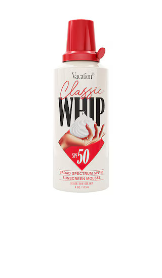 Vacation Classic Whip Spf 50 in Beauty: NA. | Revolve Clothing (Global)
