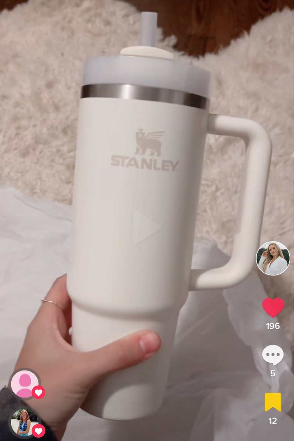 Stanley cup restock! RUN DON’T WALK!!! 

#LTKSale #LTKFind #LTKunder100